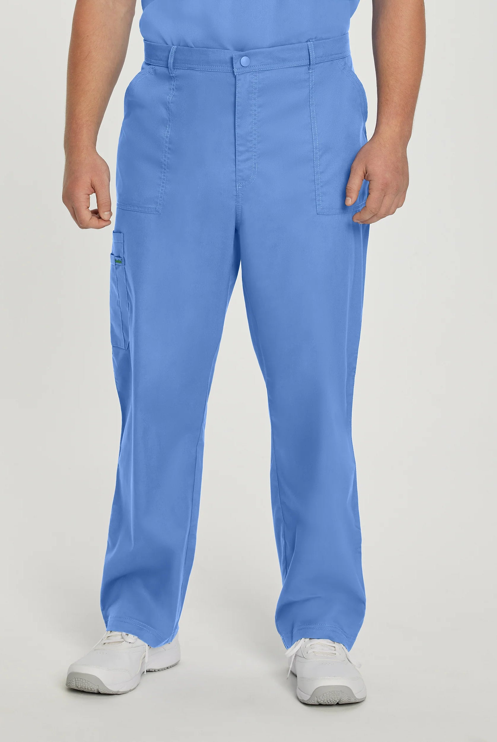 landau-proflex-scrubs-male2103-CIELBLUE