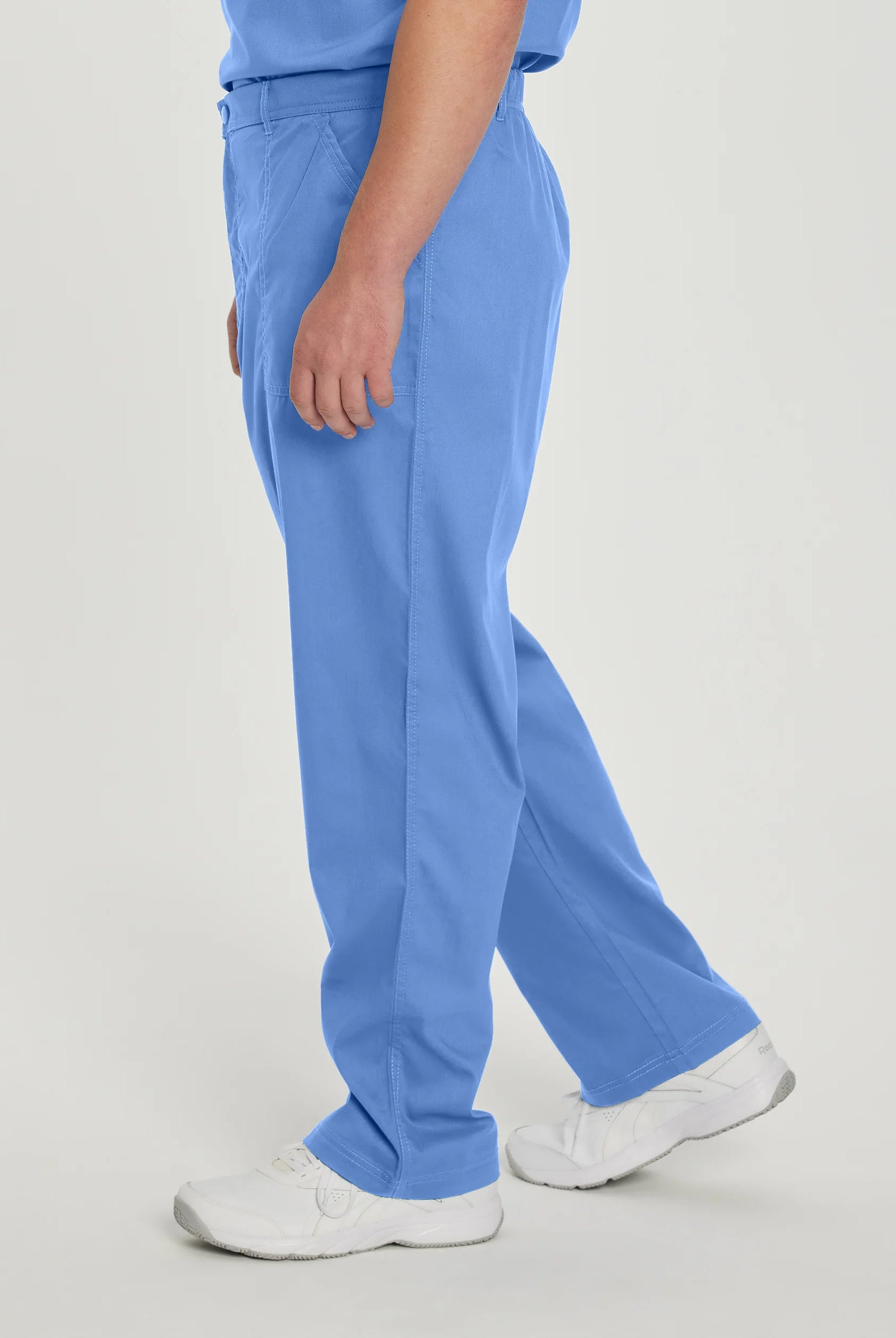 landau-proflex-scrubs-male2103-CIELBLUE