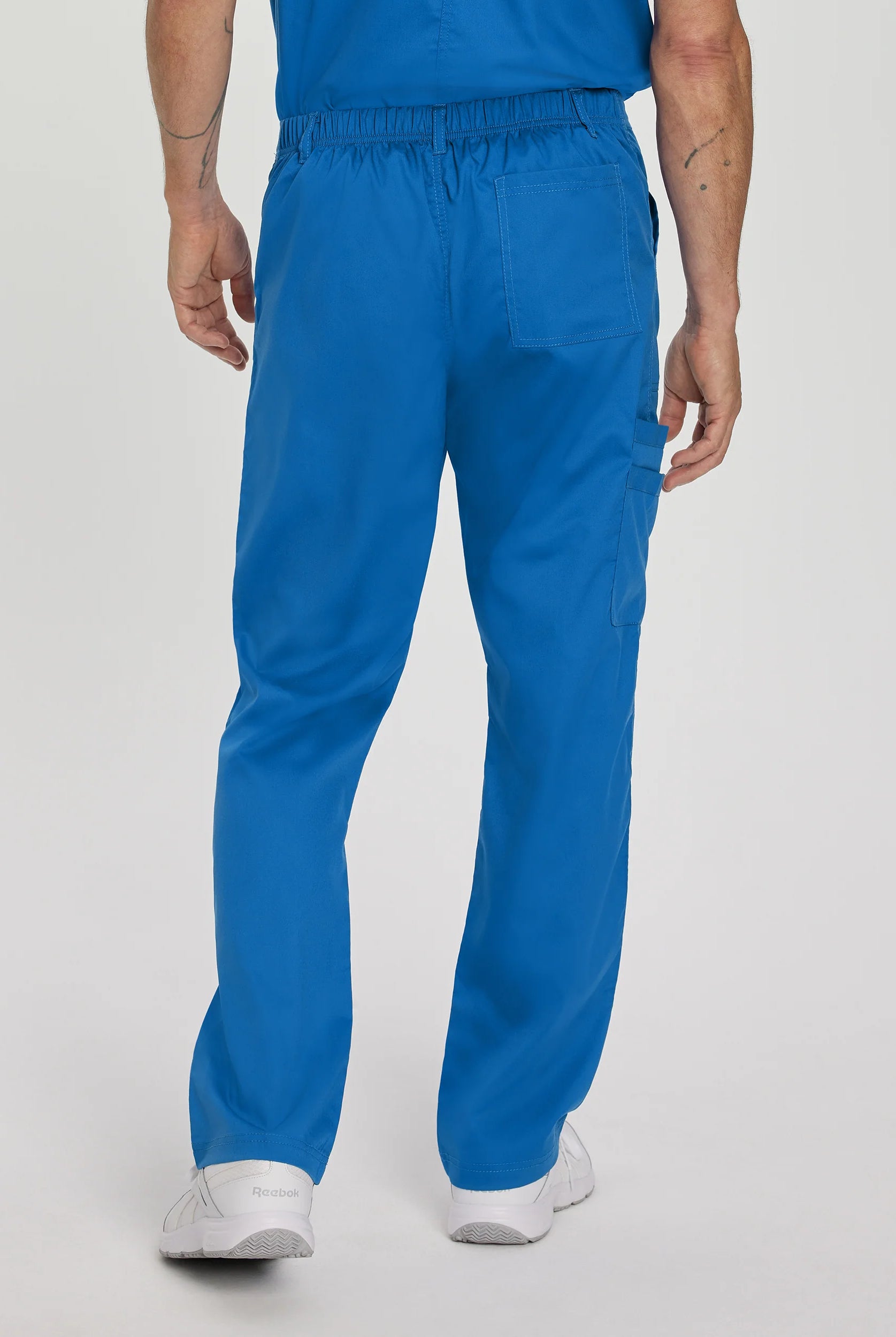 landau-proflex-scrubs-male2103-ROYAL