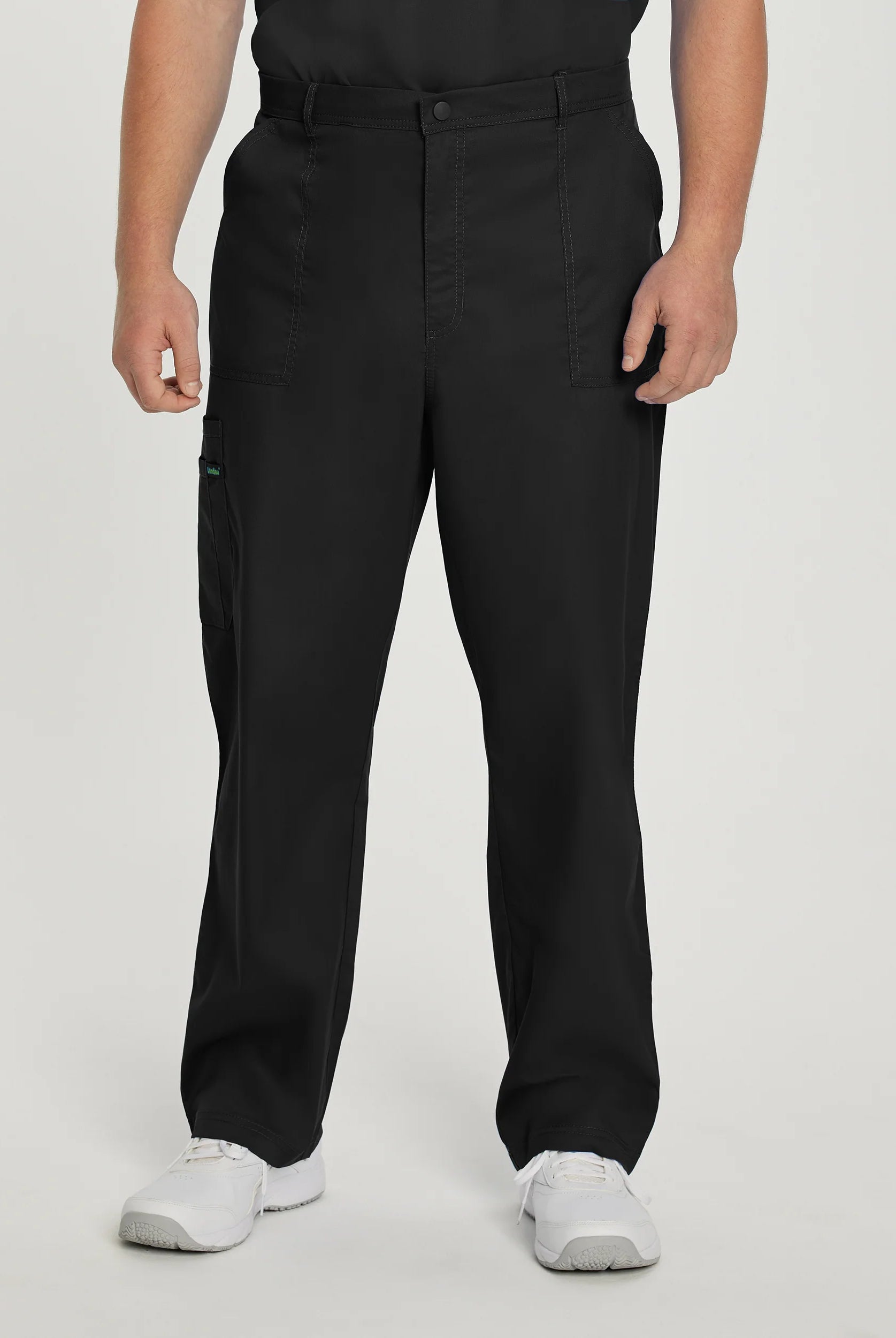 landau-proflex-scrubs-male2103-BLACK
