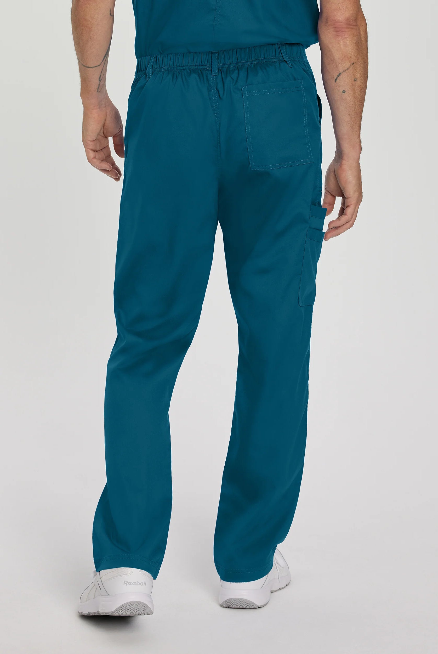 landau-proflex-scrubs-male2103-CARRIBIAN