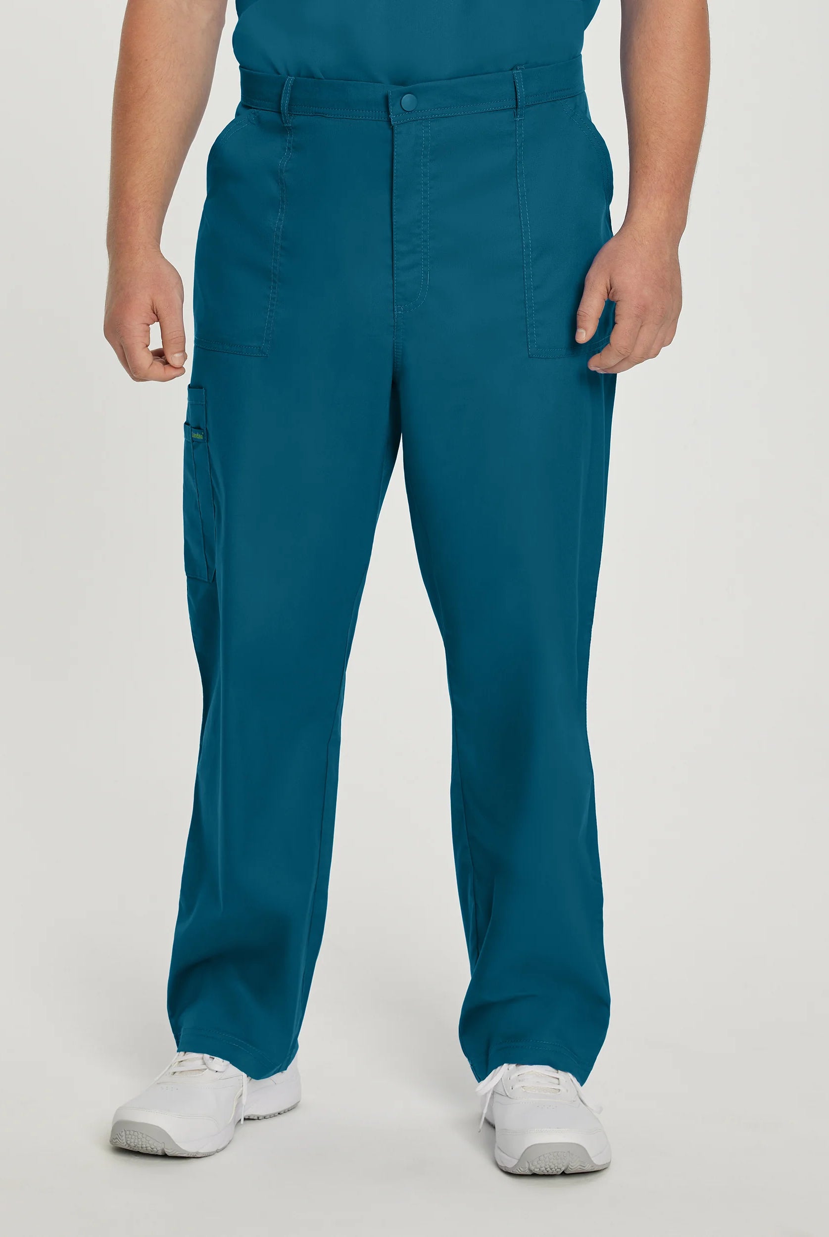 landau-proflex-scrubs-male2103-CARRIBIAN