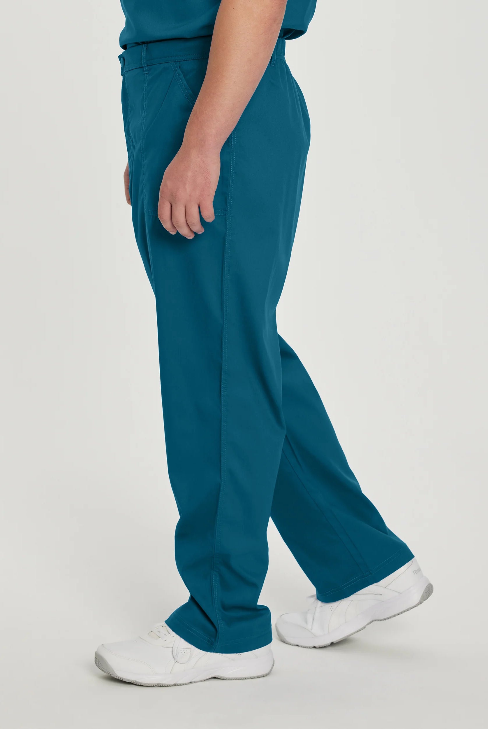 landau-proflex-scrubs-male2103-CARRIBIAN