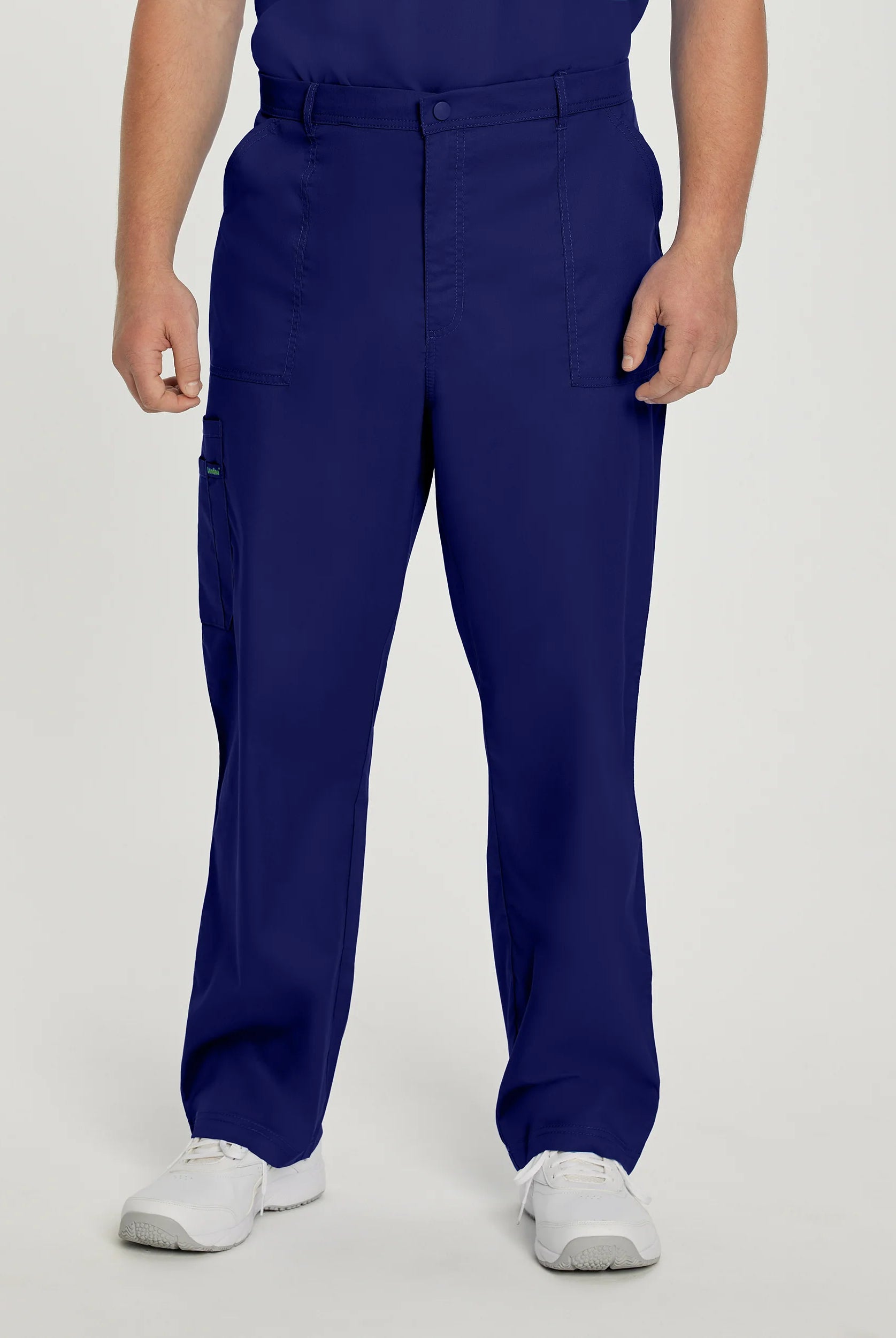 landau-proflex-scrubs-male2103-NAVY