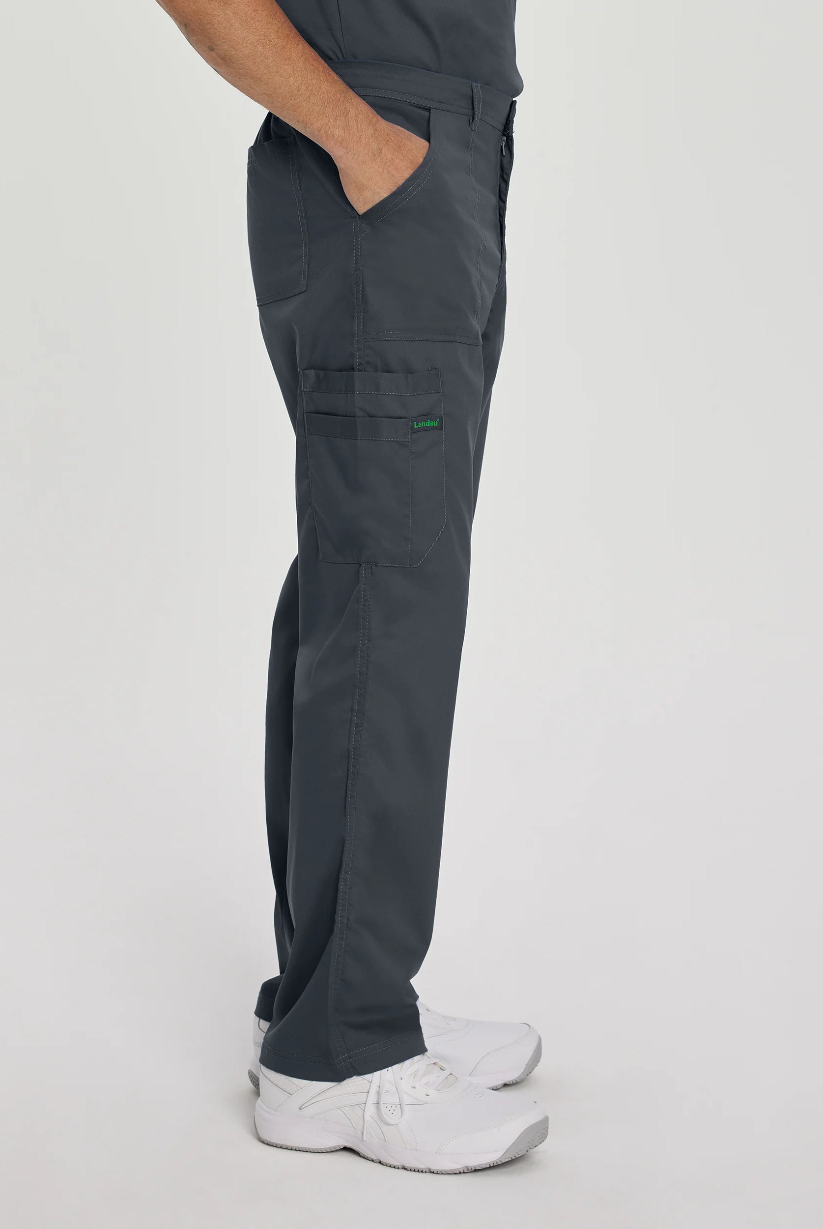 landau-proflex-scrubs-male2103-NAVY