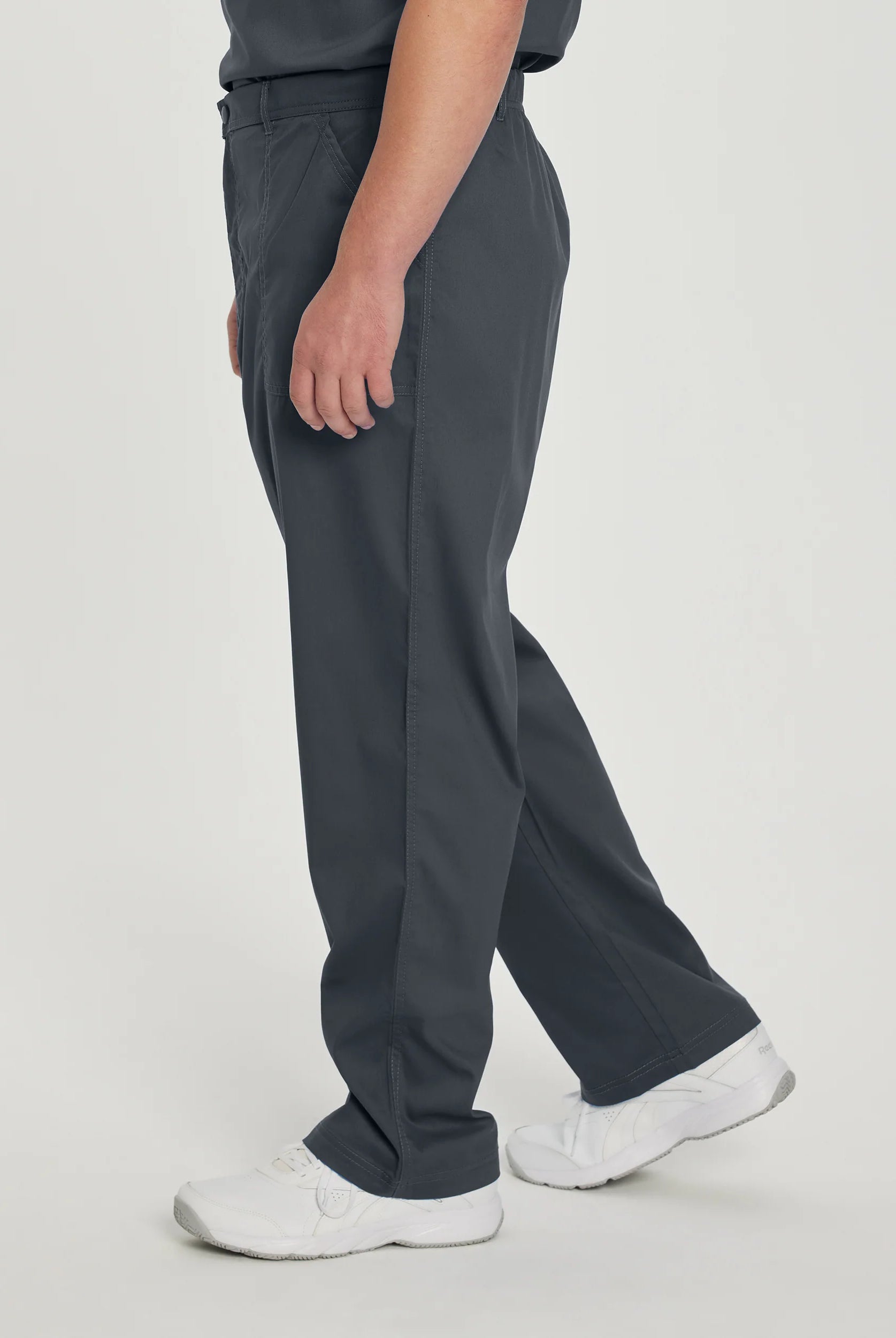 landau-proflex-scrubs-male2103-PEWTER