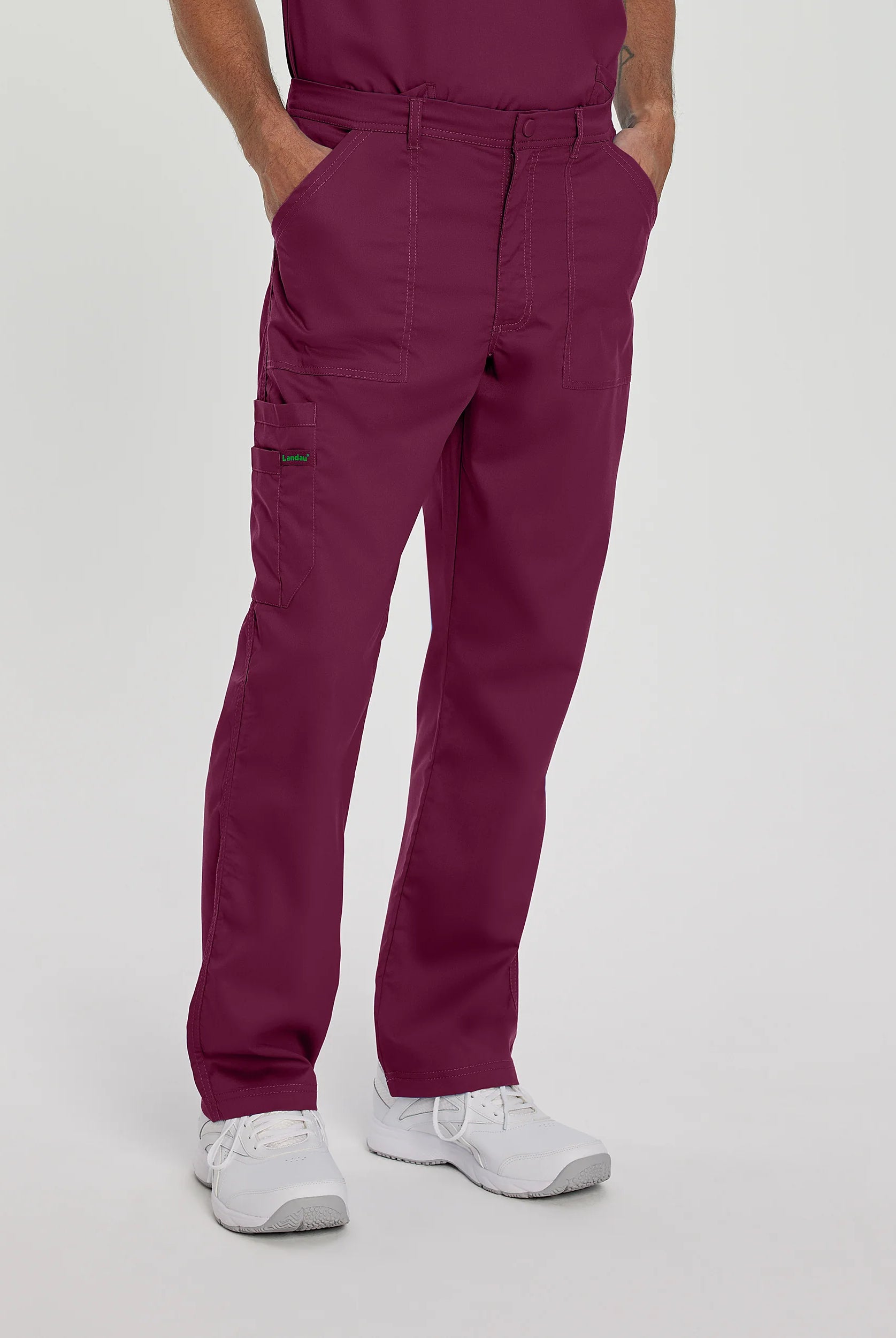 landau-proflex-scrubs-male2103-TEAL