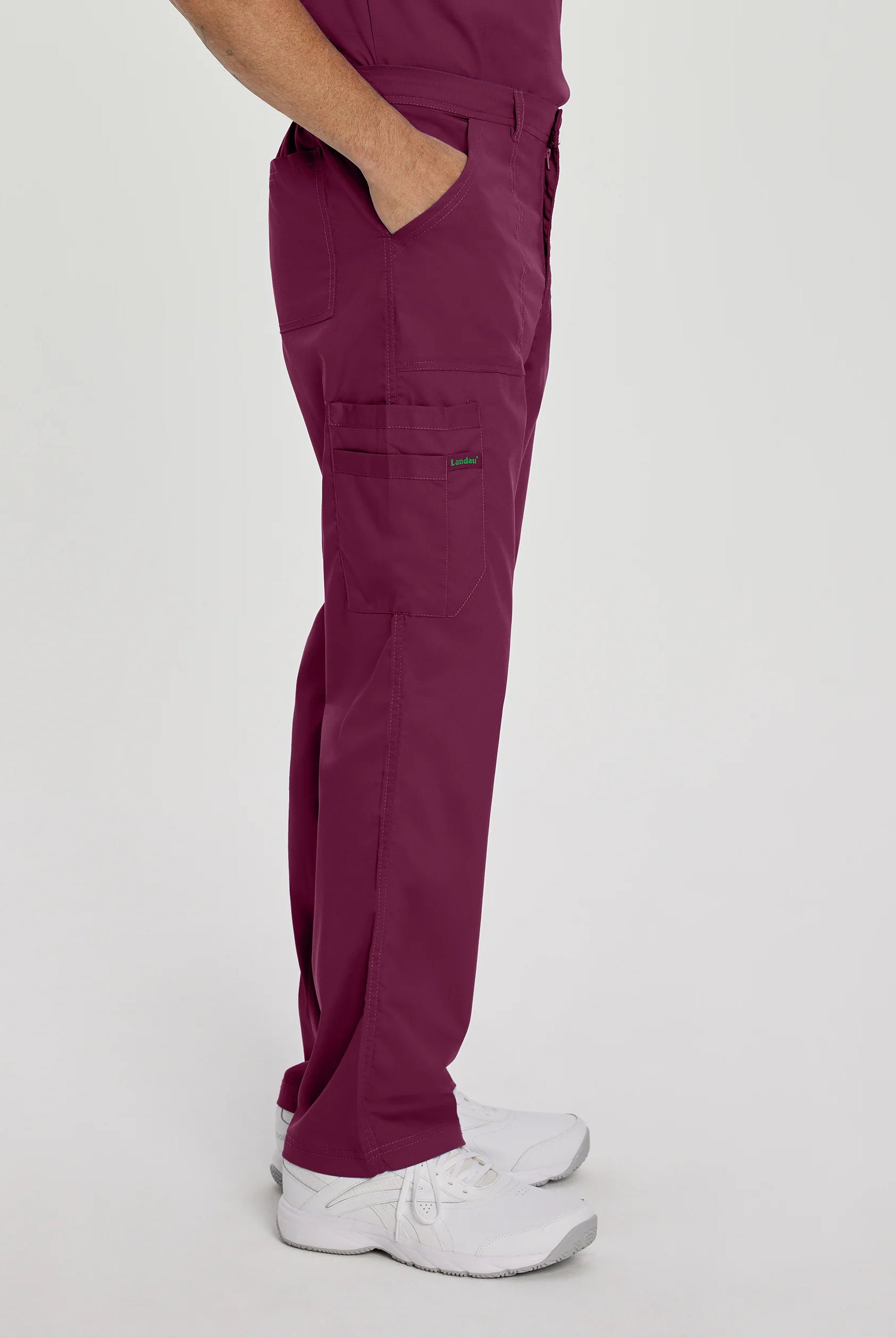 landau-proflex-scrubs-male2103-TEAL