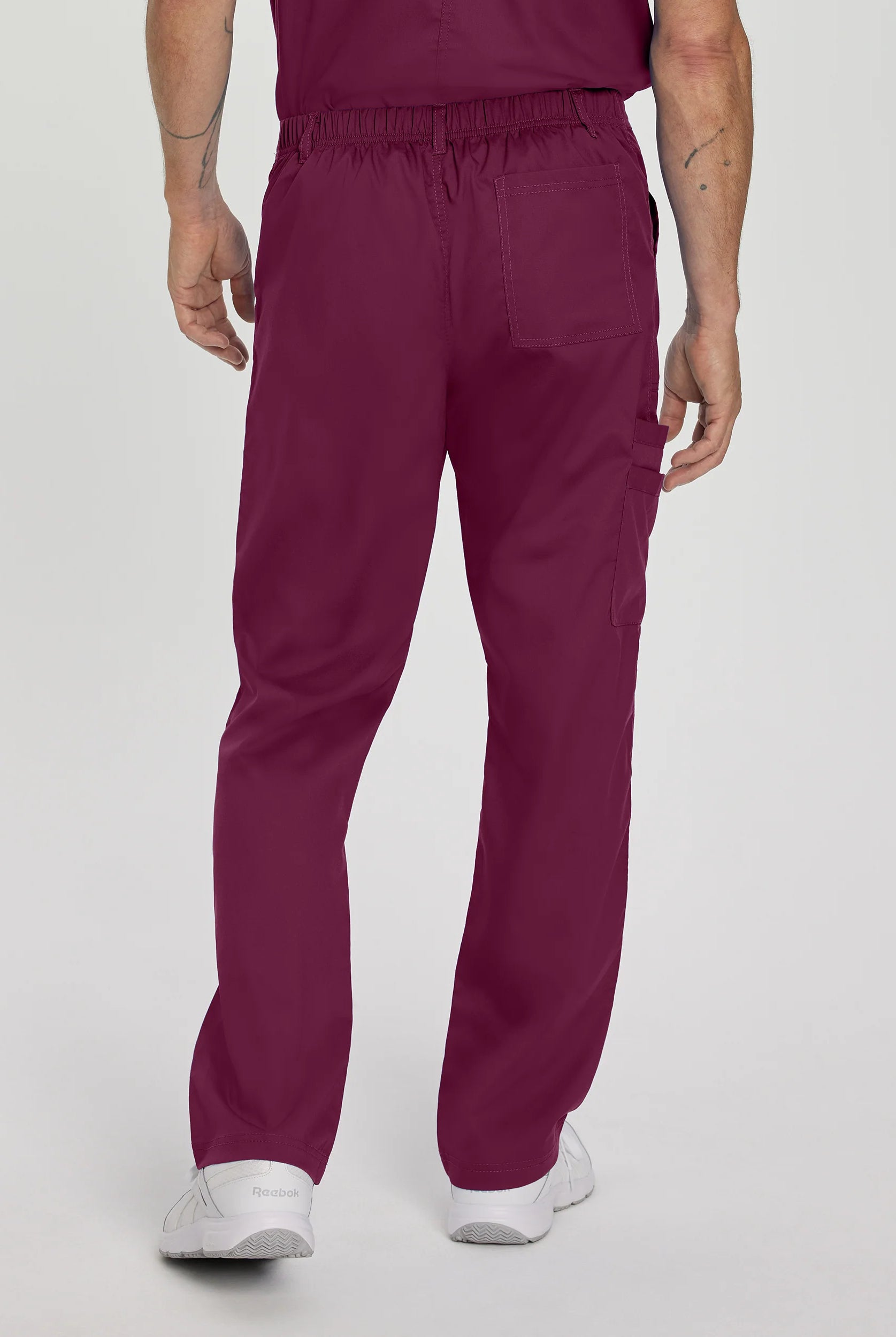 landau-proflex-scrubs-male2103-TEAL