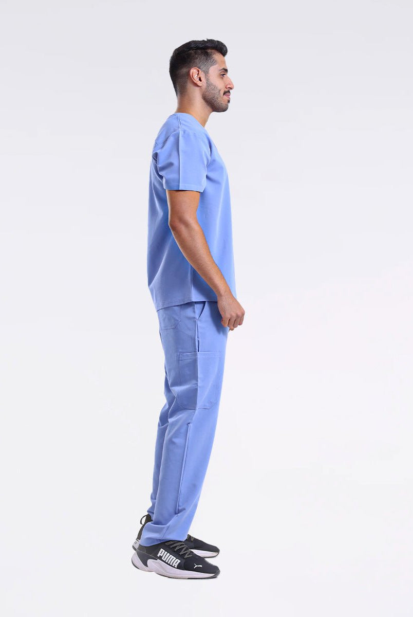 white-cross-v-tess-men-top-وايت-كروس-فيتيس-قميص-رجالي-NAVY