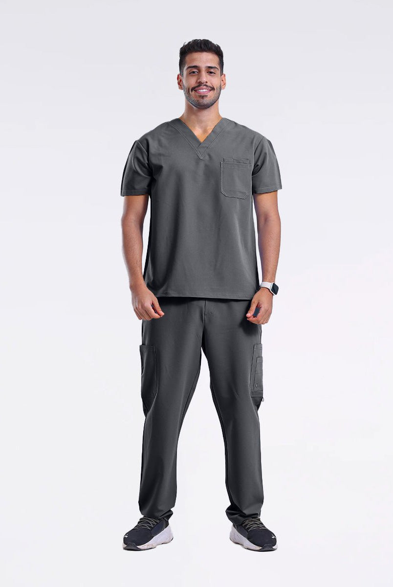 white-cross-v-tess-men-top-وايت-كروس-فيتيس-قميص-رجالي-CIELBLUE