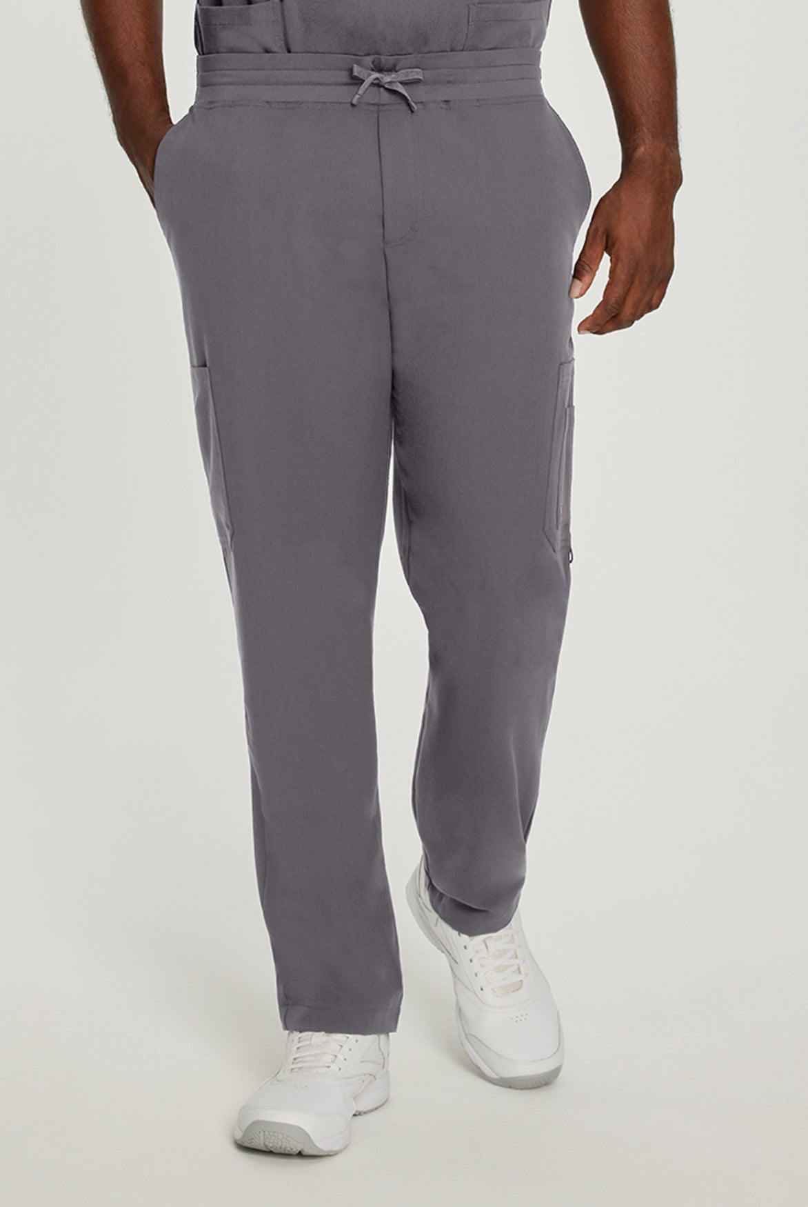 white-cross-v-tess-men-pant-وايت-كروس-فيتيس-بنطلون-رجالي-BLACK