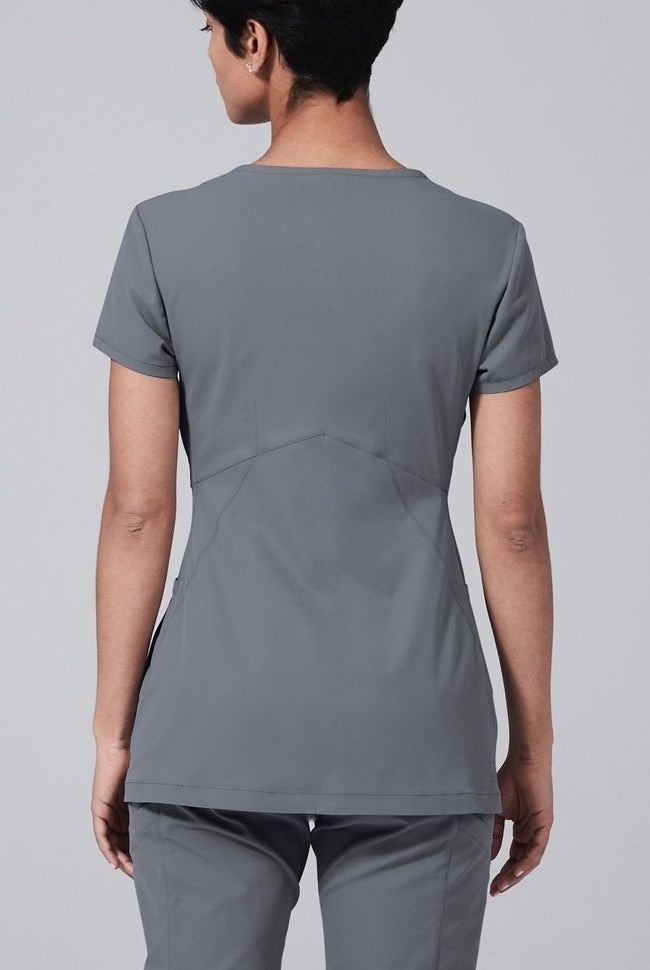 medelita-horizon-top-women-ميديليتا-هورايزون-قميص-نسائي-PEW