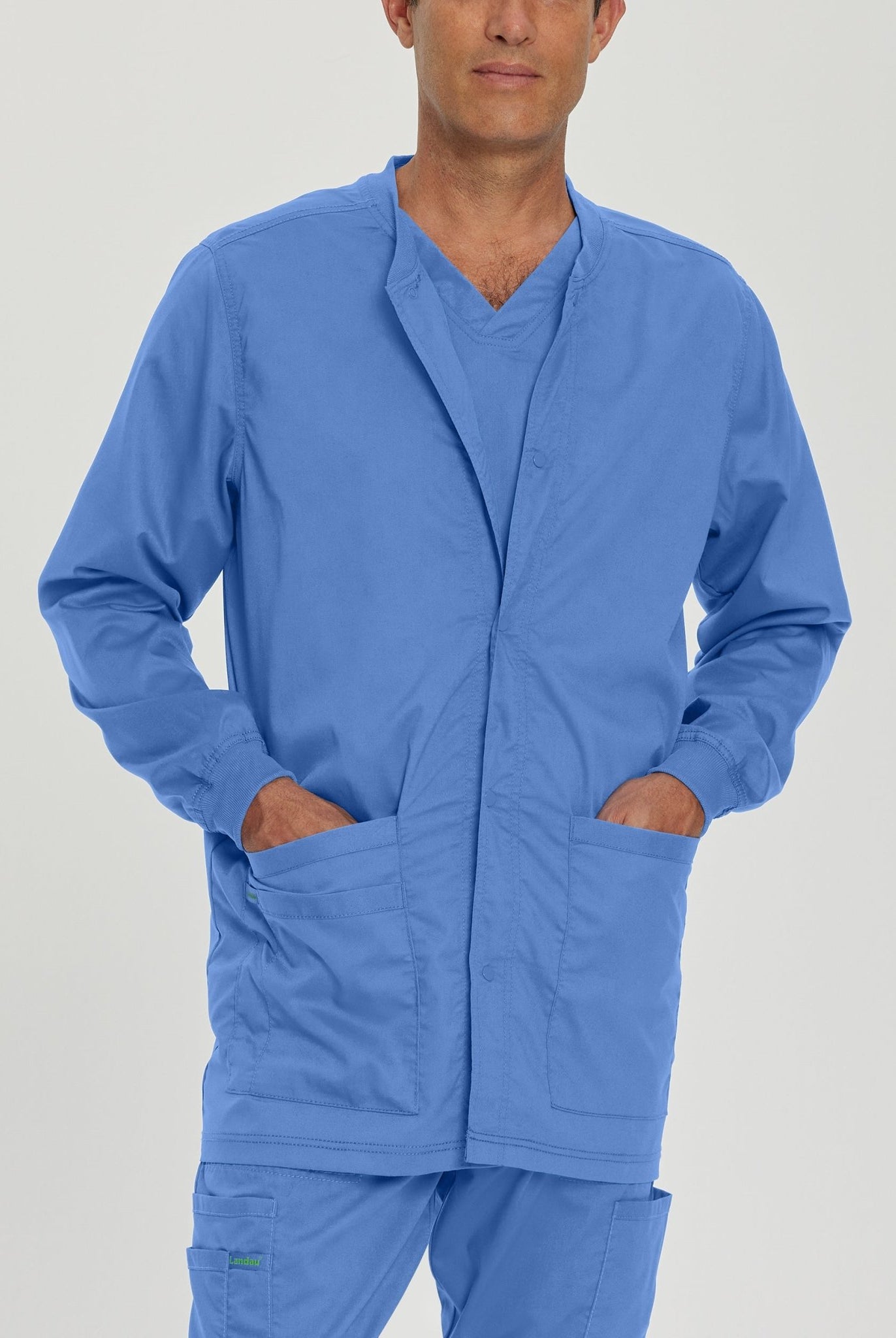 landau-proflex-mens-jacket-NAVY