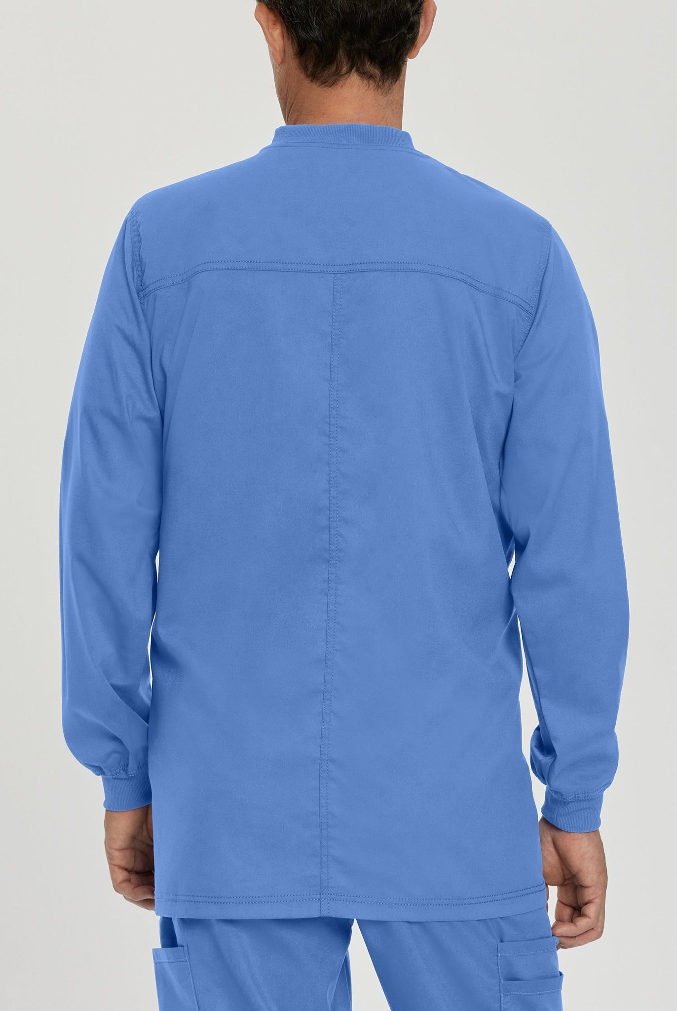 landau-proflex-mens-jacket-NAVY