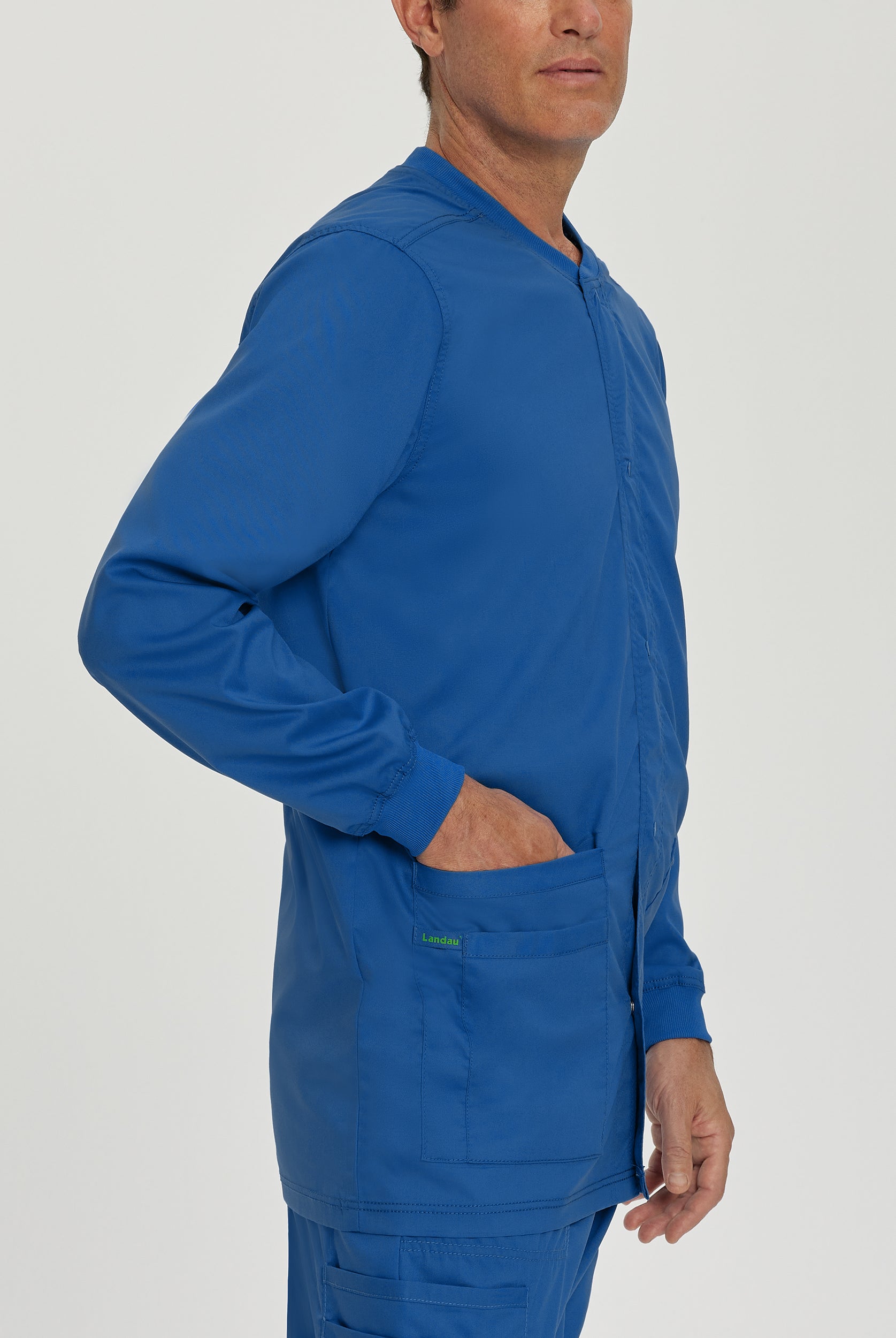 landau-proflex-mens-jacket-CIELBLUE