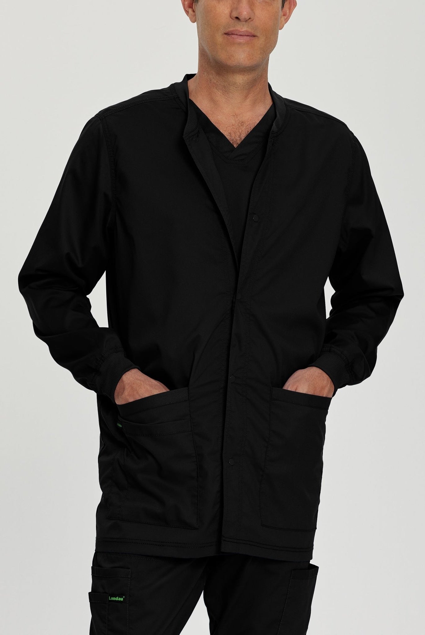 landau-proflex-mens-jacket-BLACK