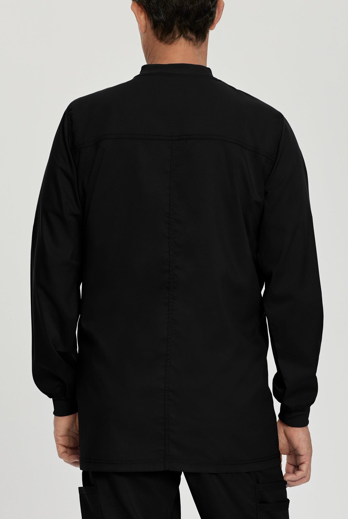 landau-proflex-mens-jacket-BLACK