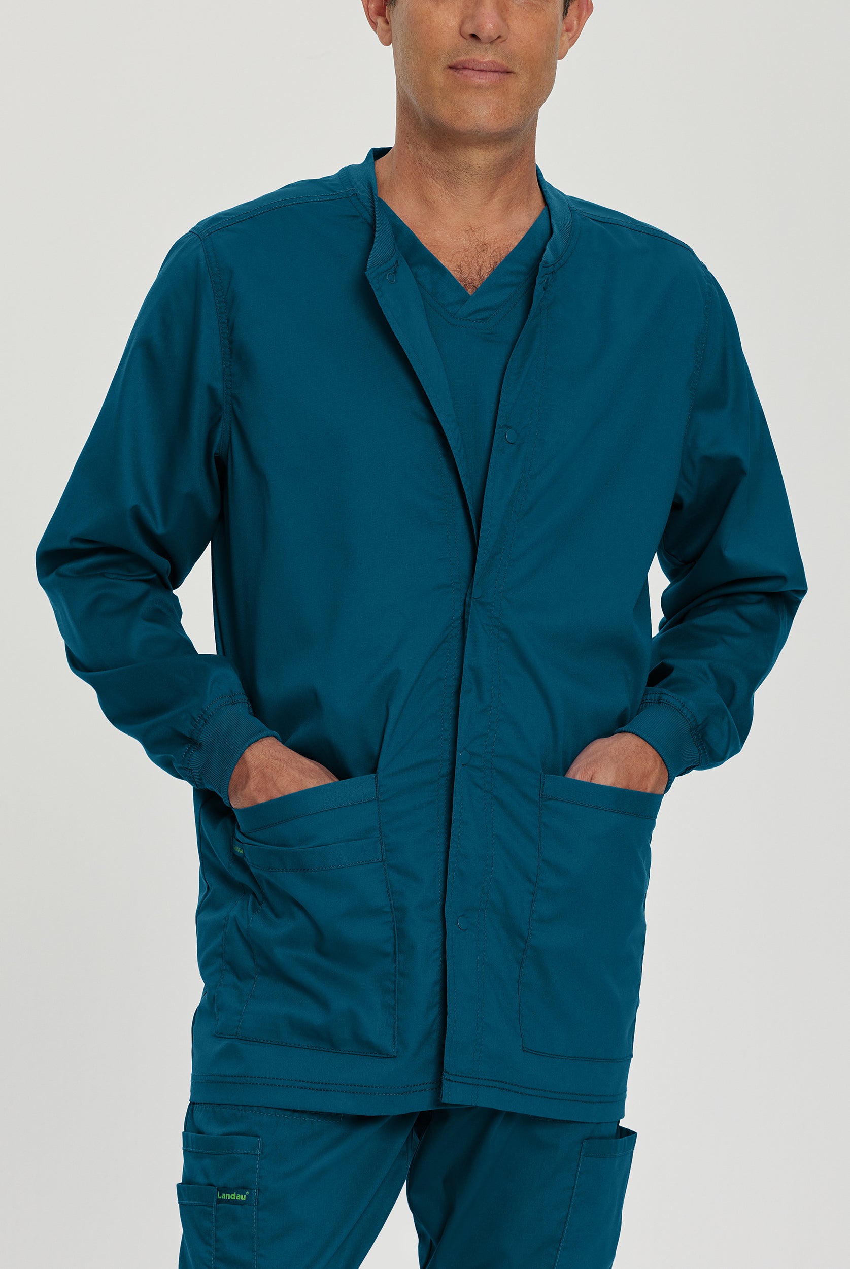landau-proflex-mens-jacket-CIELBLUE