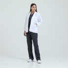Landau Lab coat - لابكوت قصير