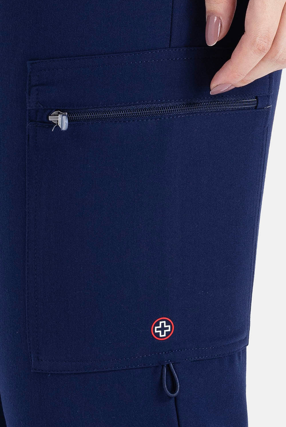 white-cross-v-tess-women-pants-وايت-كروس-فيتيس-بنطلون-نسائي-WHITE