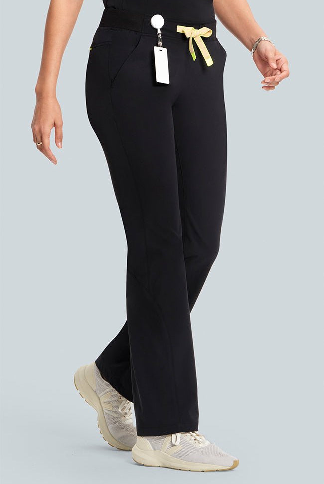 Scrub Pant