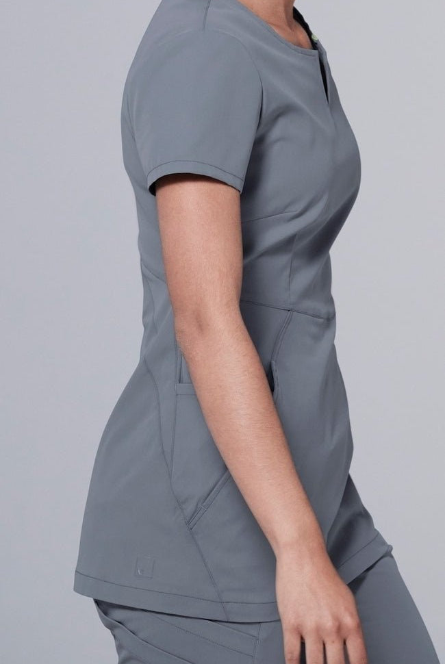 medelita-horizon-top-women-ميديليتا-هورايزون-قميص-نسائي-PEW