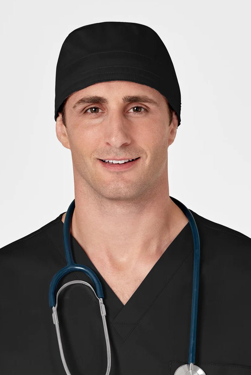 wonder-work-scrub-cap-WINE