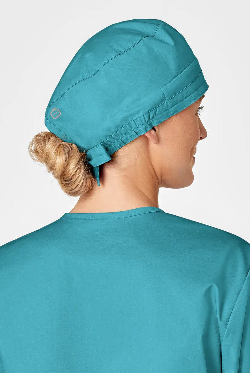 wonder-work-scrub-cap-GRAPE