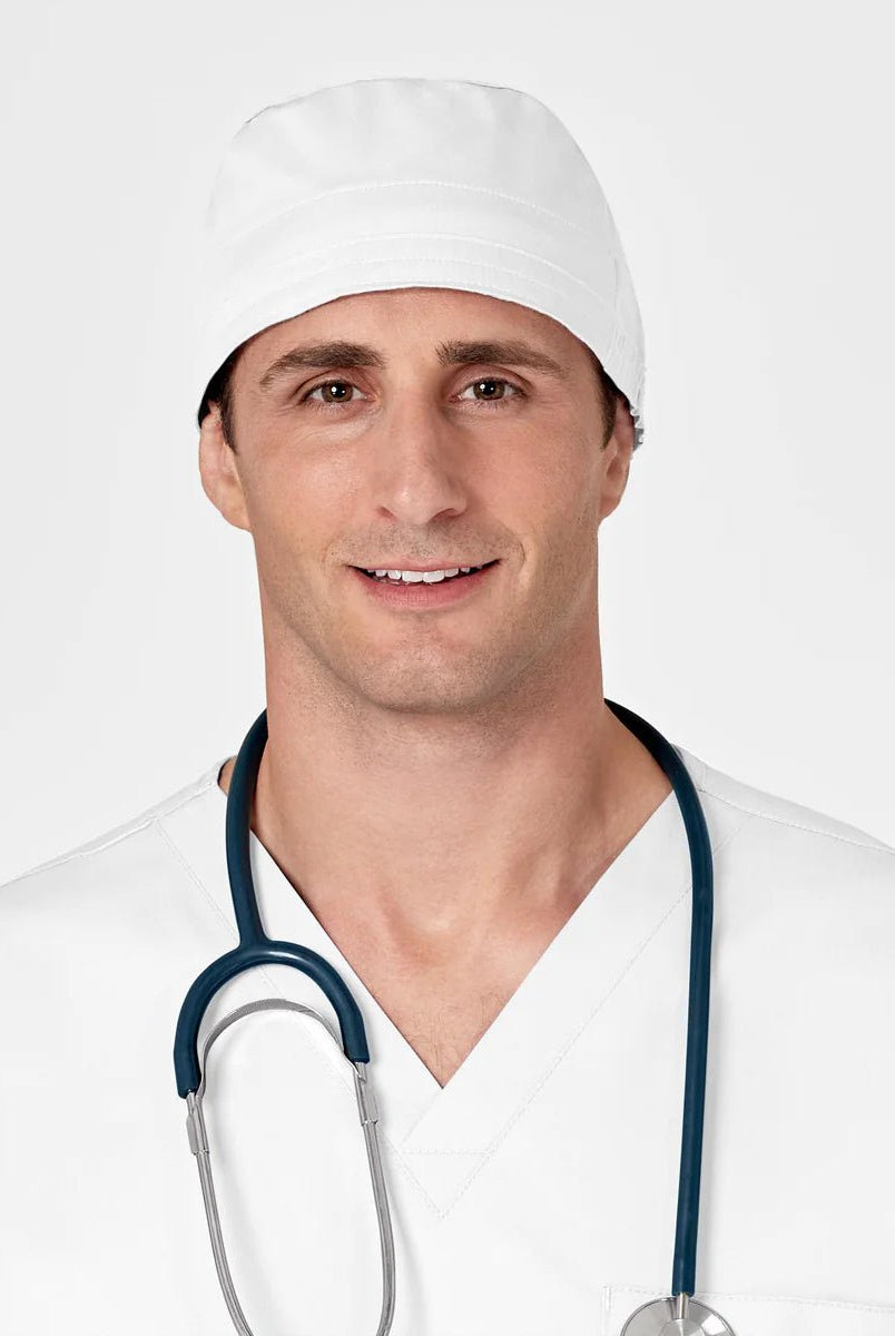 wonder-work-scrub-cap-CHOCOLATE