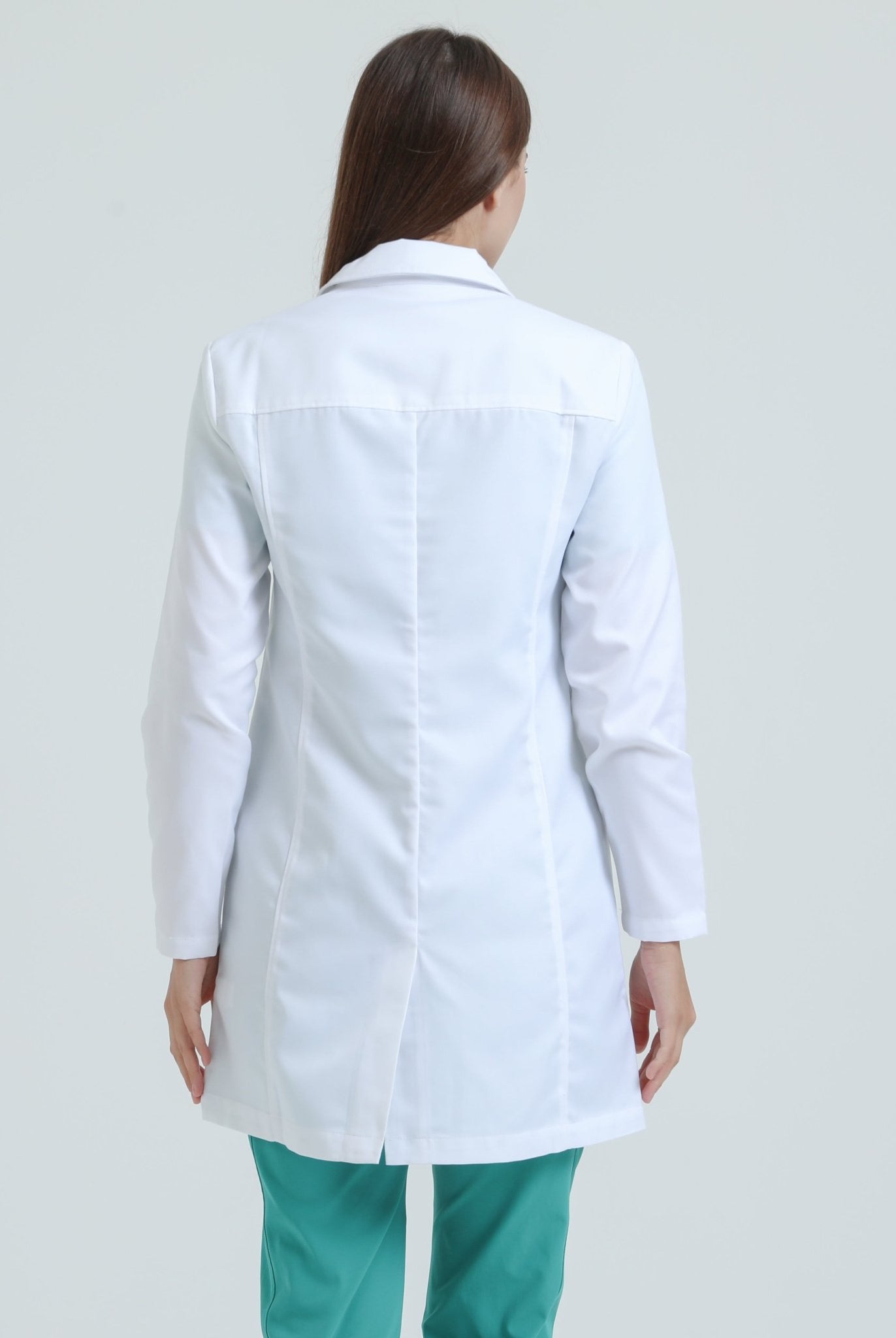 Female Labcoat  بالطو نسائي طبي