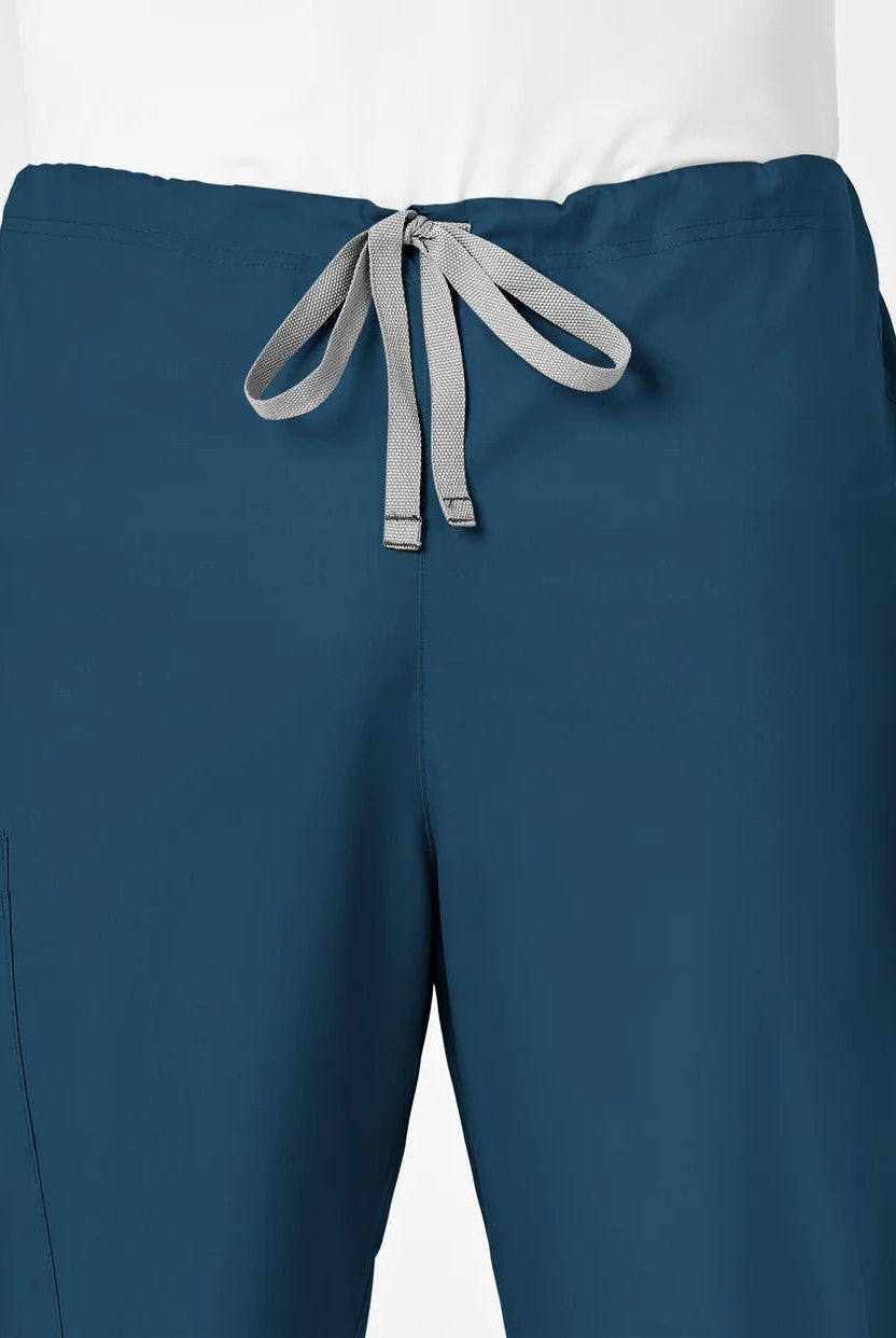 wonder-wink-work-scrubs-male500-SURGICAL GREEN