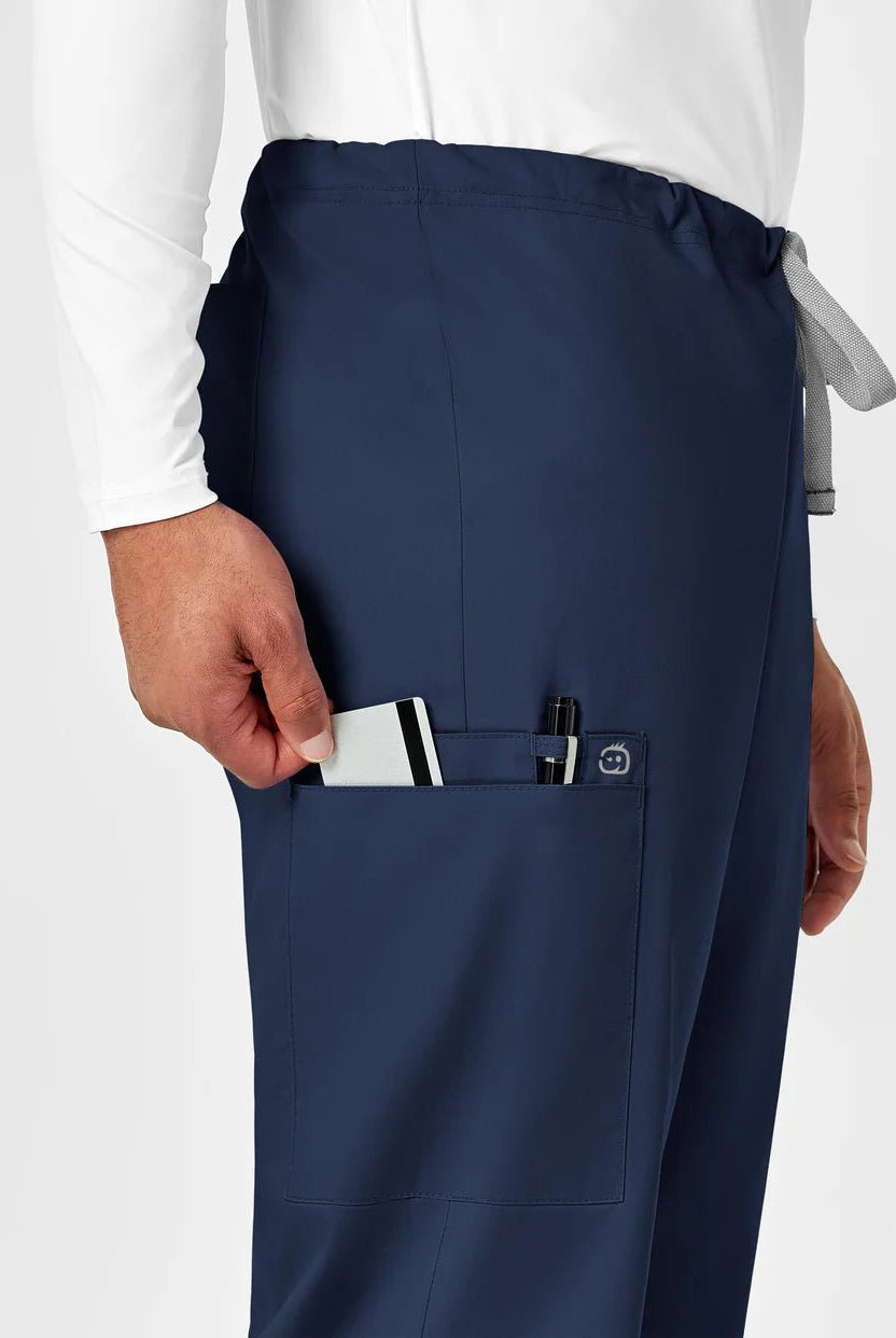 wonder-wink-work-scrubs-male500-BLACK