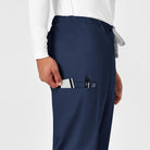 wonder-wink-work-scrubs-male500-BLACK