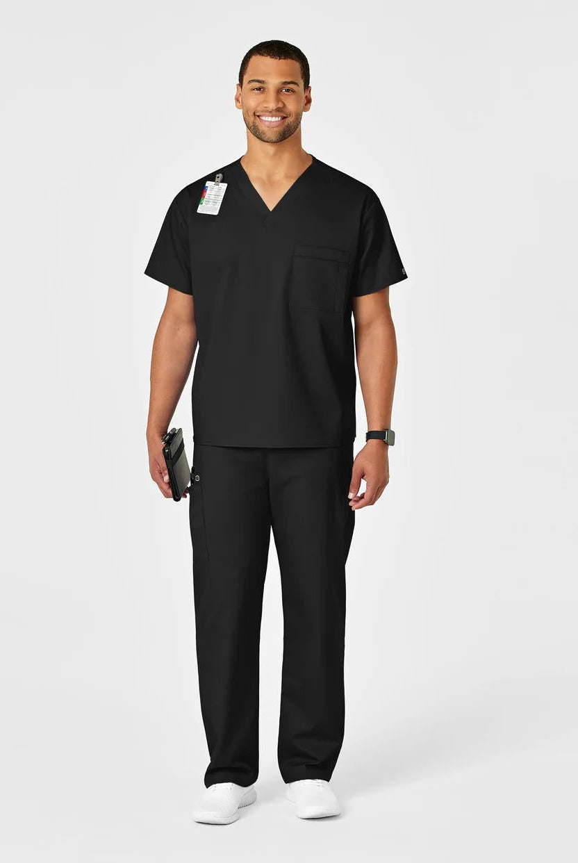wonder-wink-work-scrubs-male500-BLACK