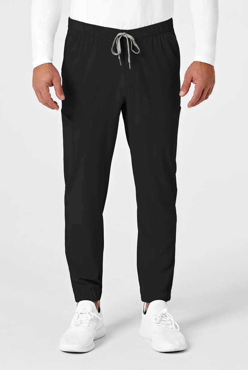 wonder-wink-renew-scrubs-male5034-BLACK