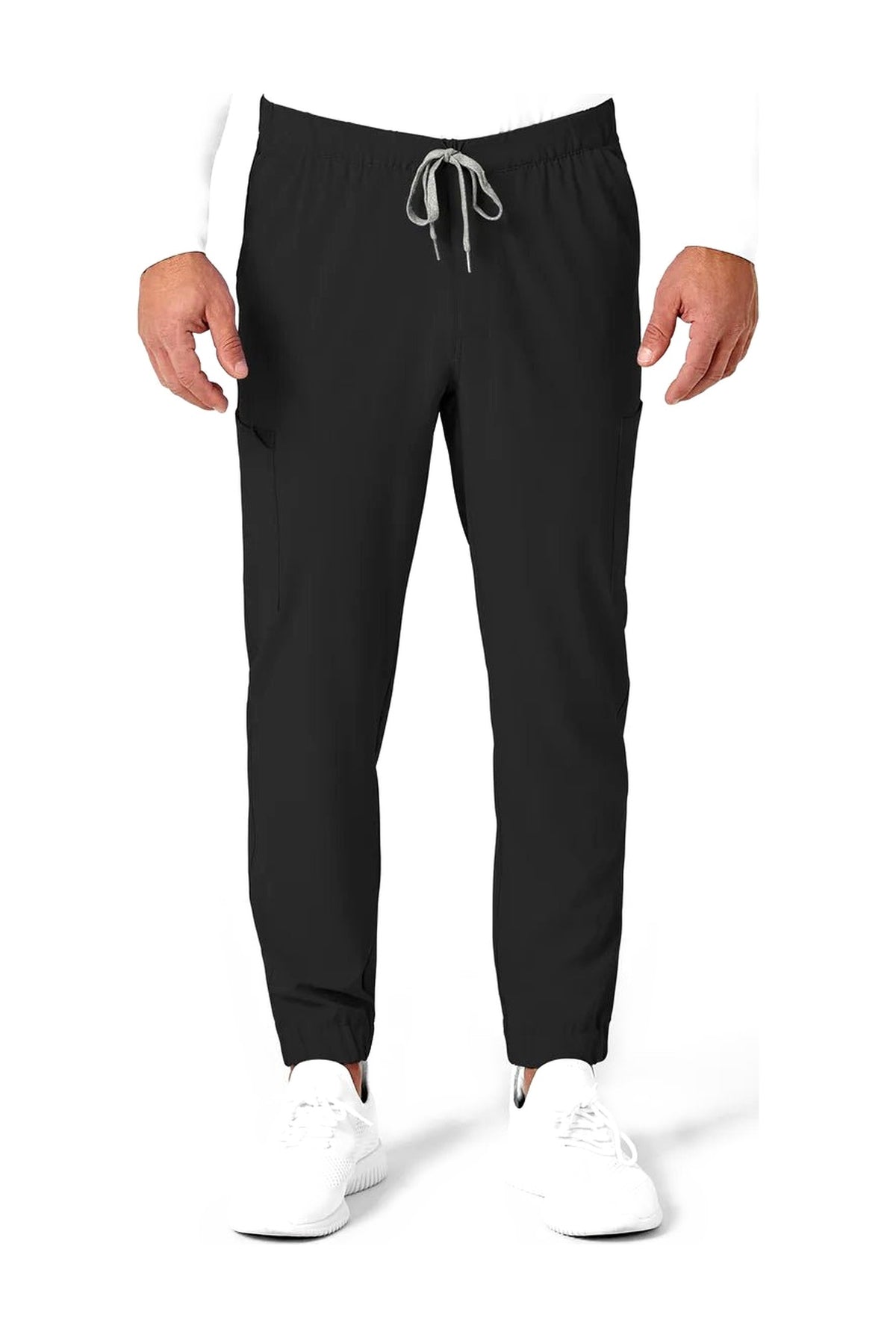 wonder-wink-renew-scrubs-male5034-BLACK