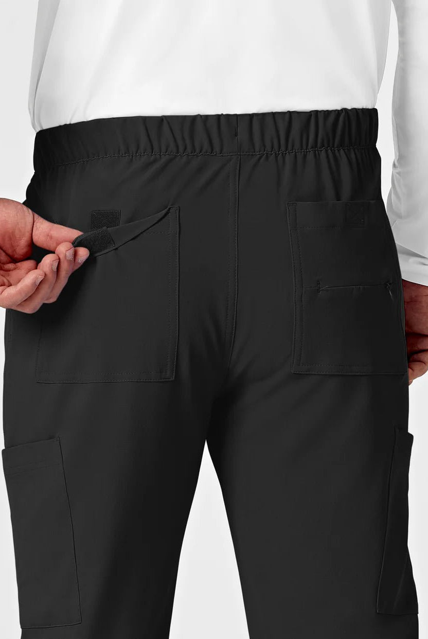 wonder-wink-renew-scrubs-male5034-GRAPHITE