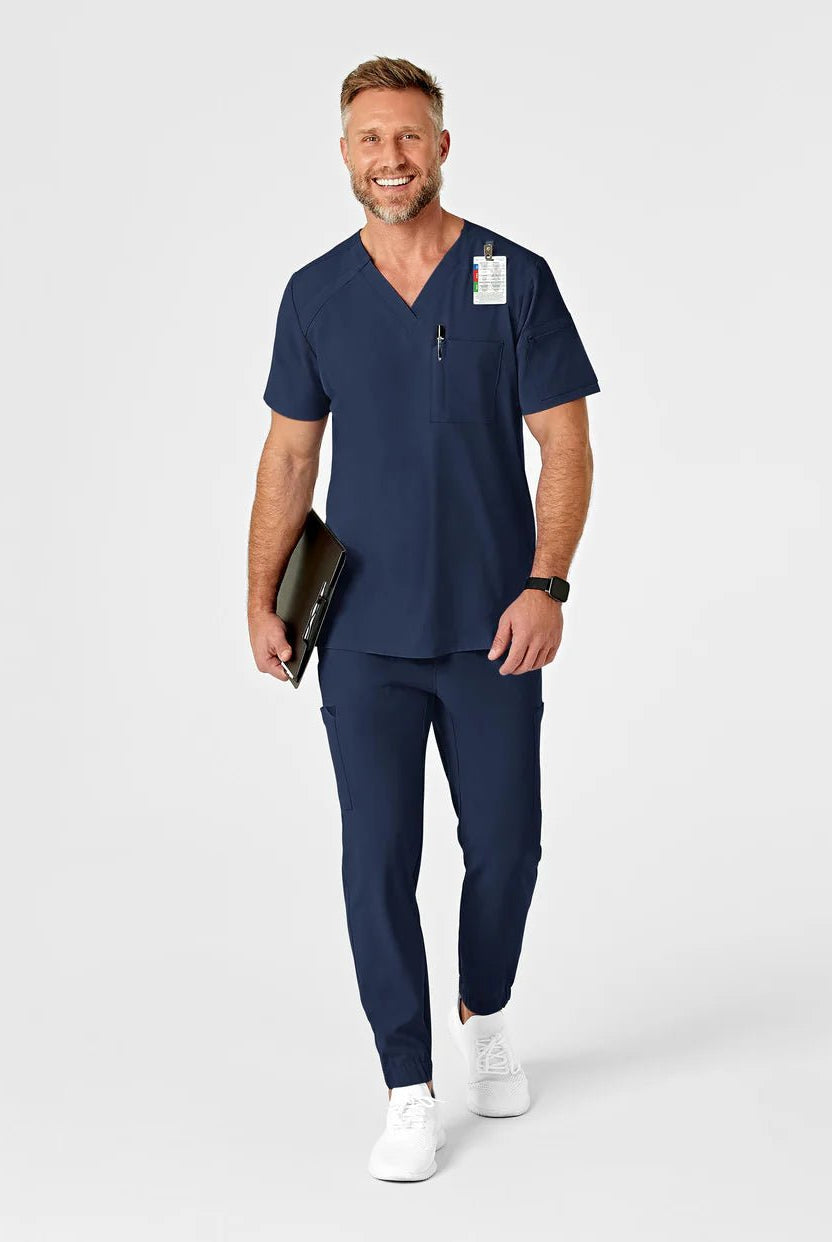 wonder-wink-renew-scrubs-male5034-OLIVE