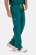 wonder-wink-origins-scrubs-male5036-PEWTER