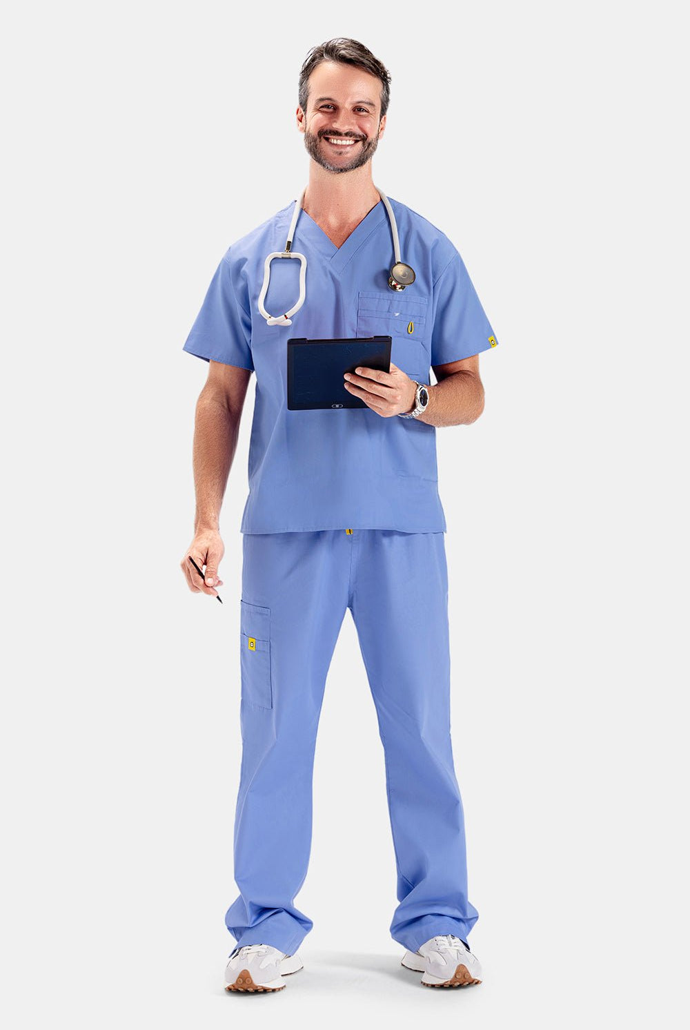 wonder-wink-origins-scrubs-male5036-CIELBLUE