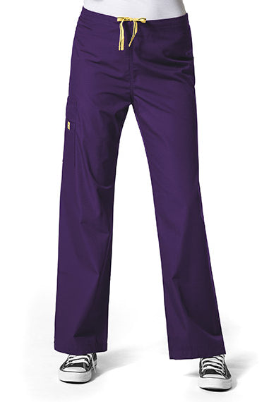 wonder-wink-origins-scrubs-male5036-HUNTER GREEN
