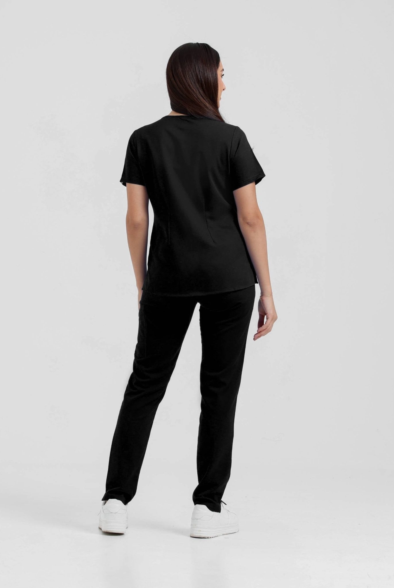 wonder-thrive-women-pant-وندر-وينك-ثرايف-بنطلون-نسائي-BLACK