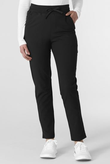 wonder-thrive-women-pant-وندر-وينك-ثرايف-بنطلون-نسائي-BLACK