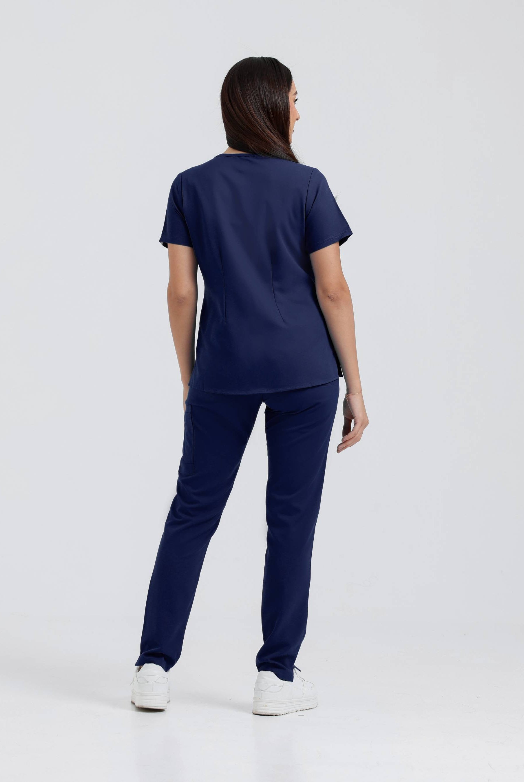 wonder-thrive-women-pant-وندر-وينك-ثرايف-بنطلون-نسائي-NAVY