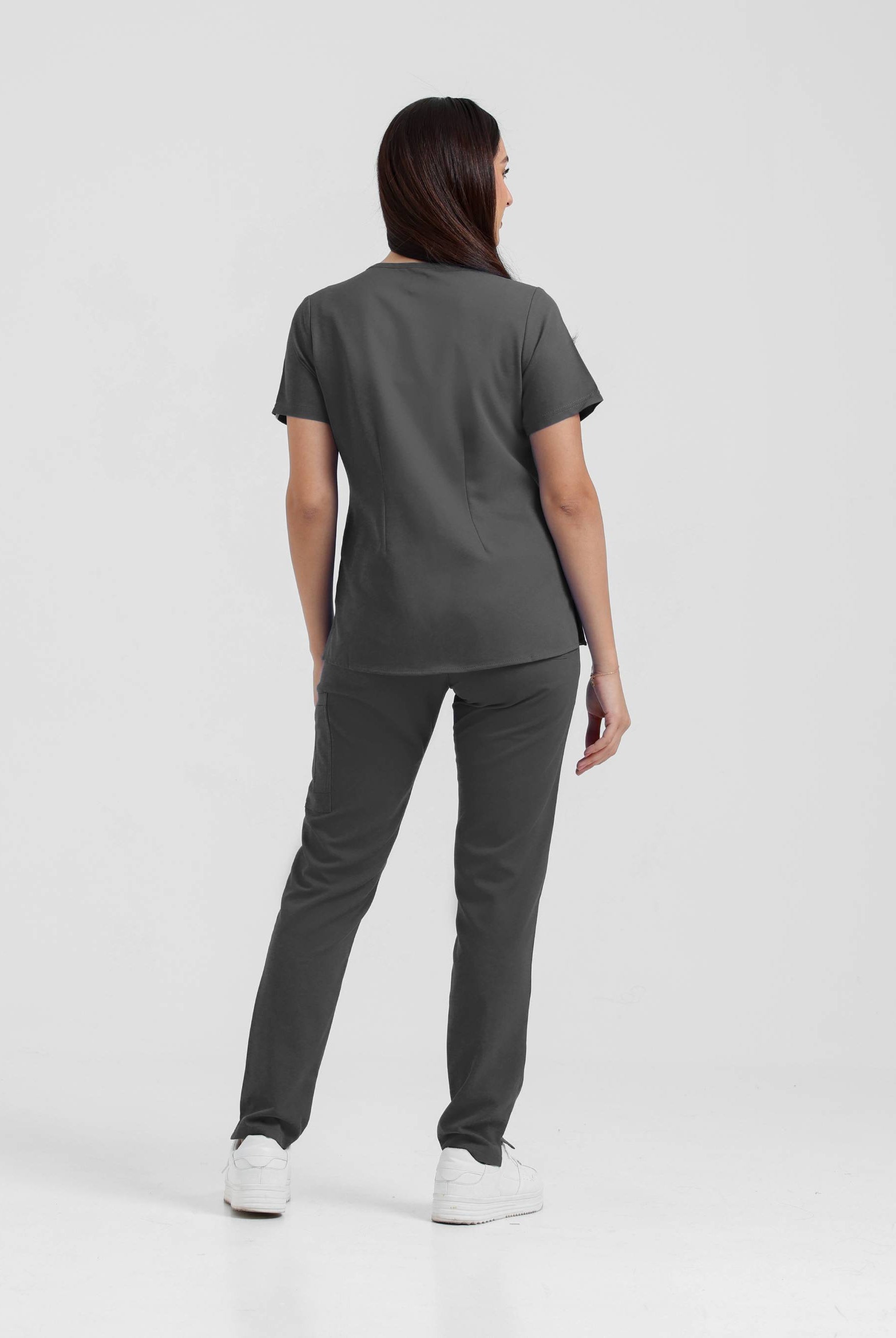 wonder-thrive-women-pant-وندر-وينك-ثرايف-بنطلون-نسائي-PEWTER
