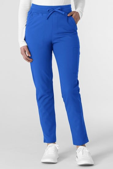 wonder-thrive-women-pant-وندر-وينك-ثرايف-بنطلون-نسائي-ROYAL