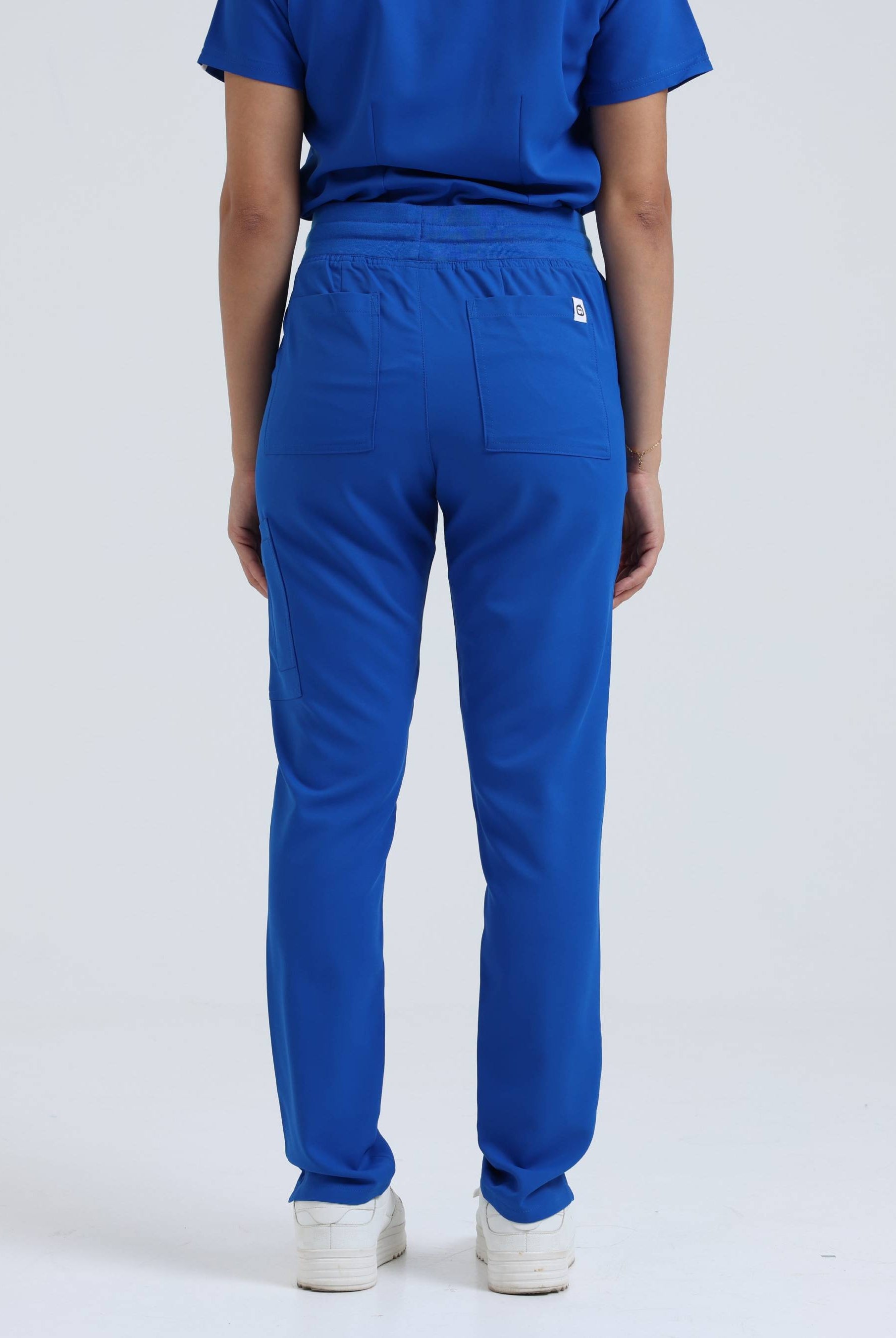 wonder-thrive-women-pant-وندر-وينك-ثرايف-بنطلون-نسائي-ROYAL