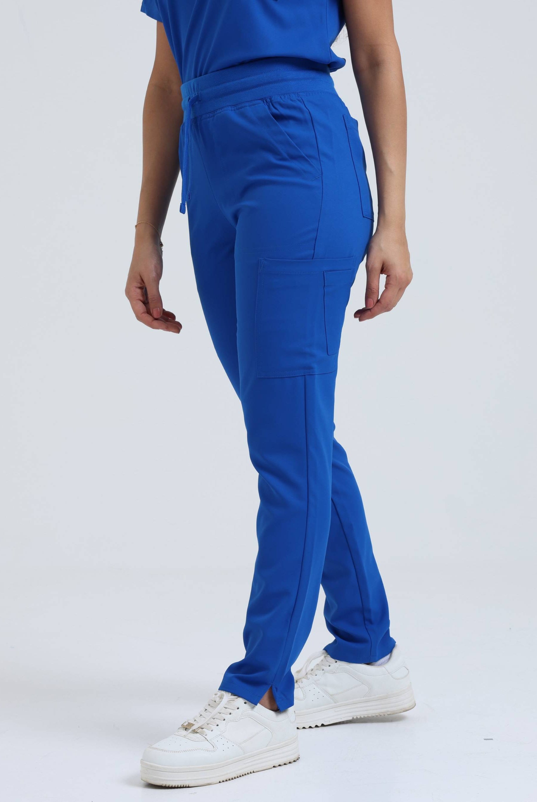 wonder-thrive-women-pant-وندر-وينك-ثرايف-بنطلون-نسائي-ROYAL