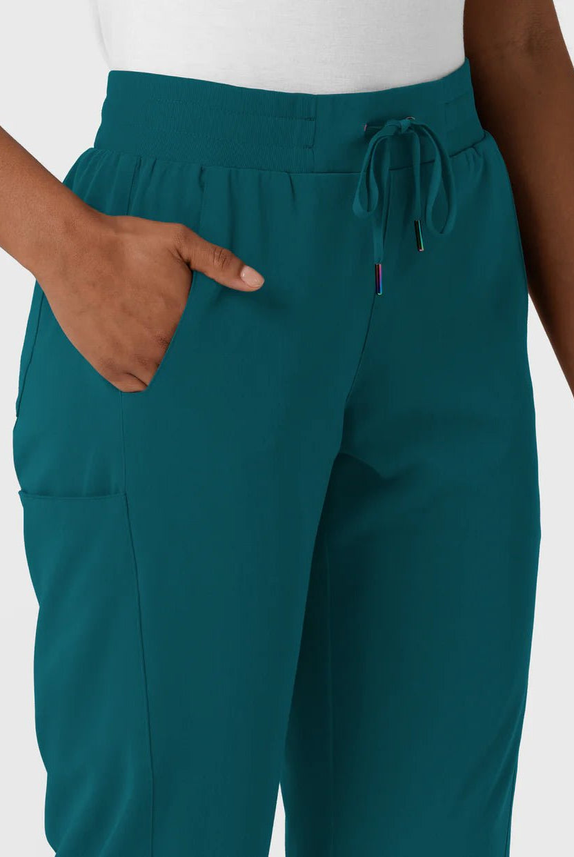 wonder-wink-aero-scrubs-female5329-WINE